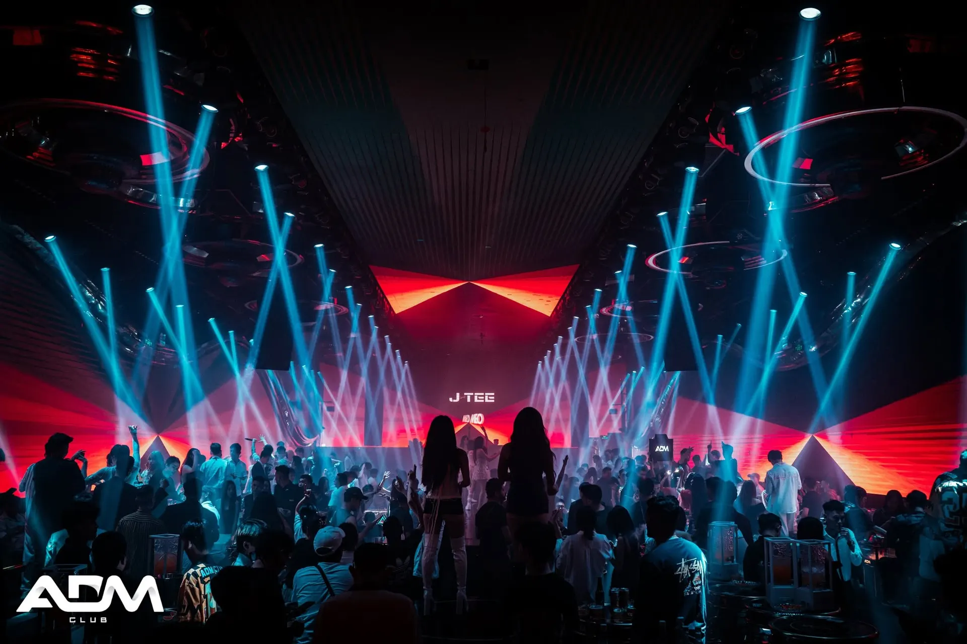 Ảnh ADM Club 2