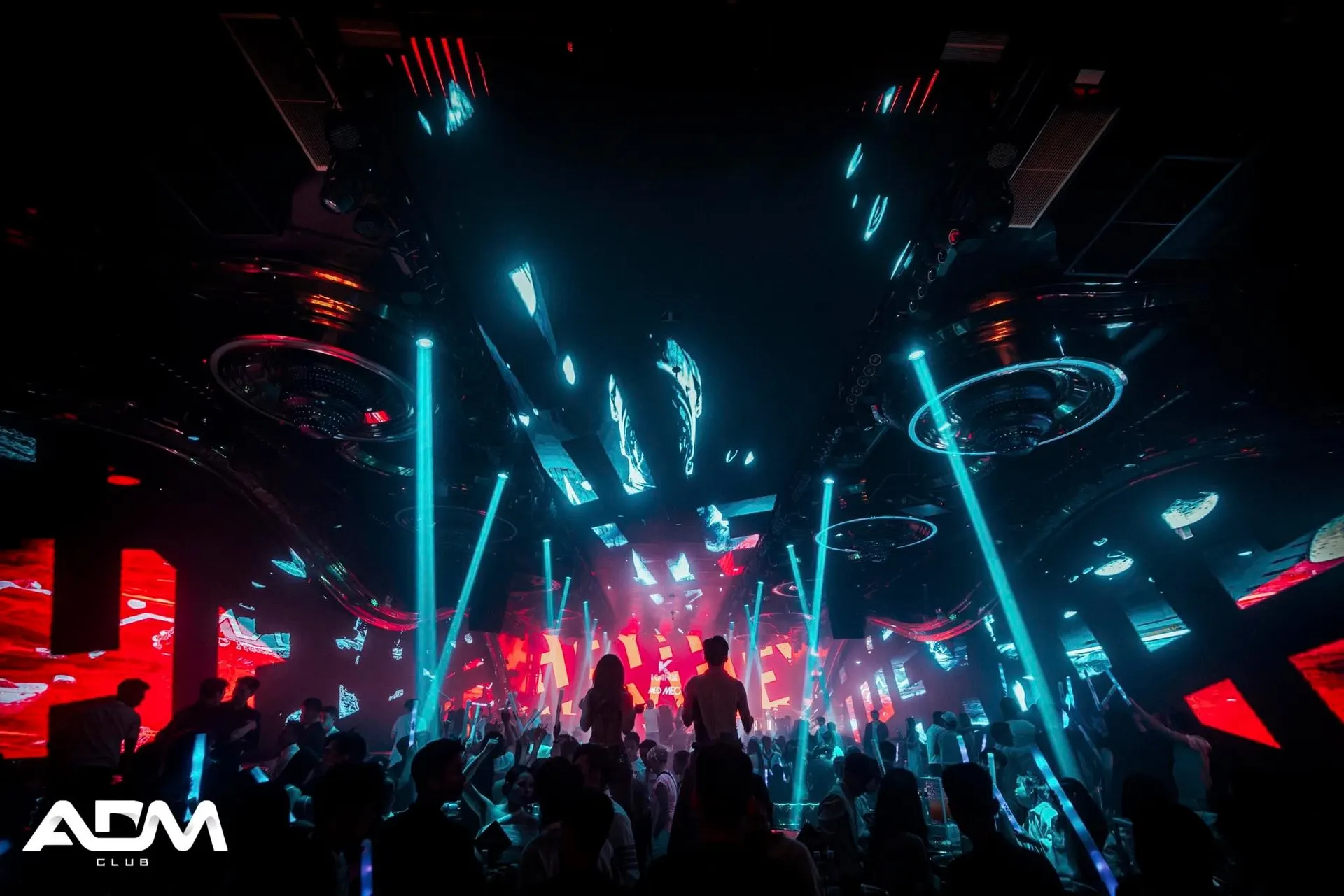 Ảnh ADM Club 5