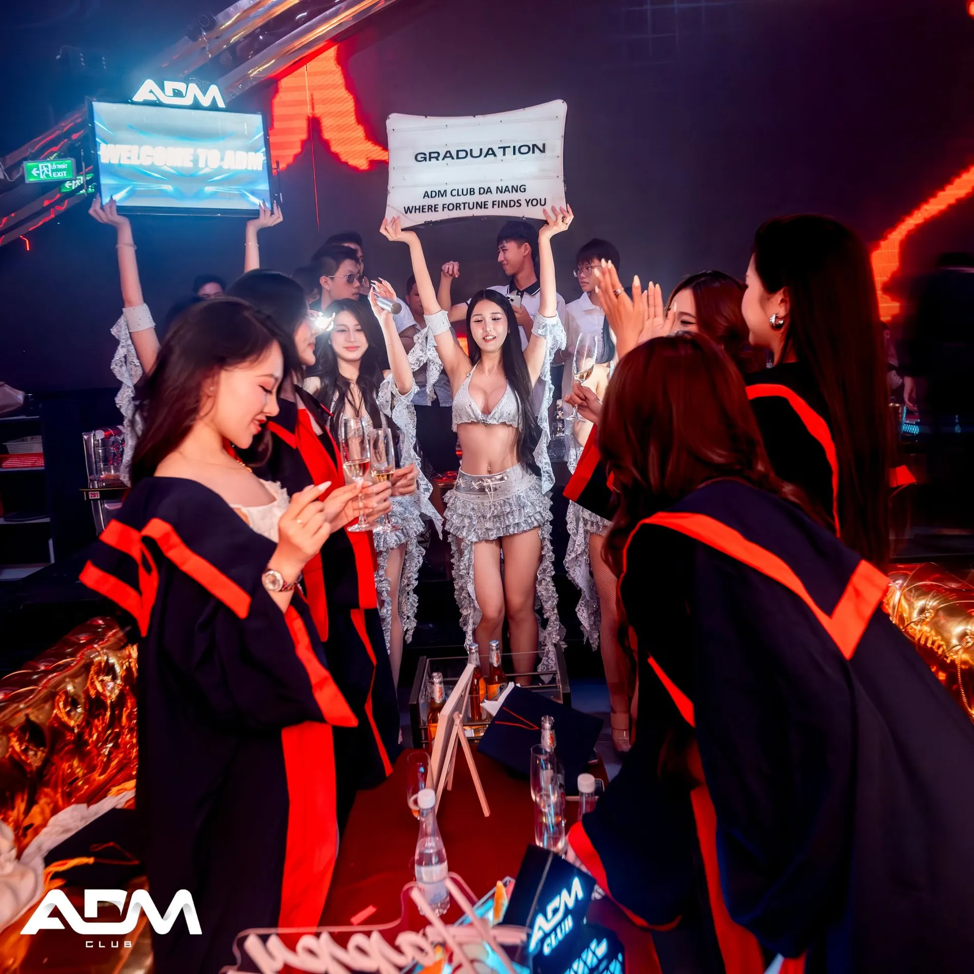 Ảnh ADM Club 1